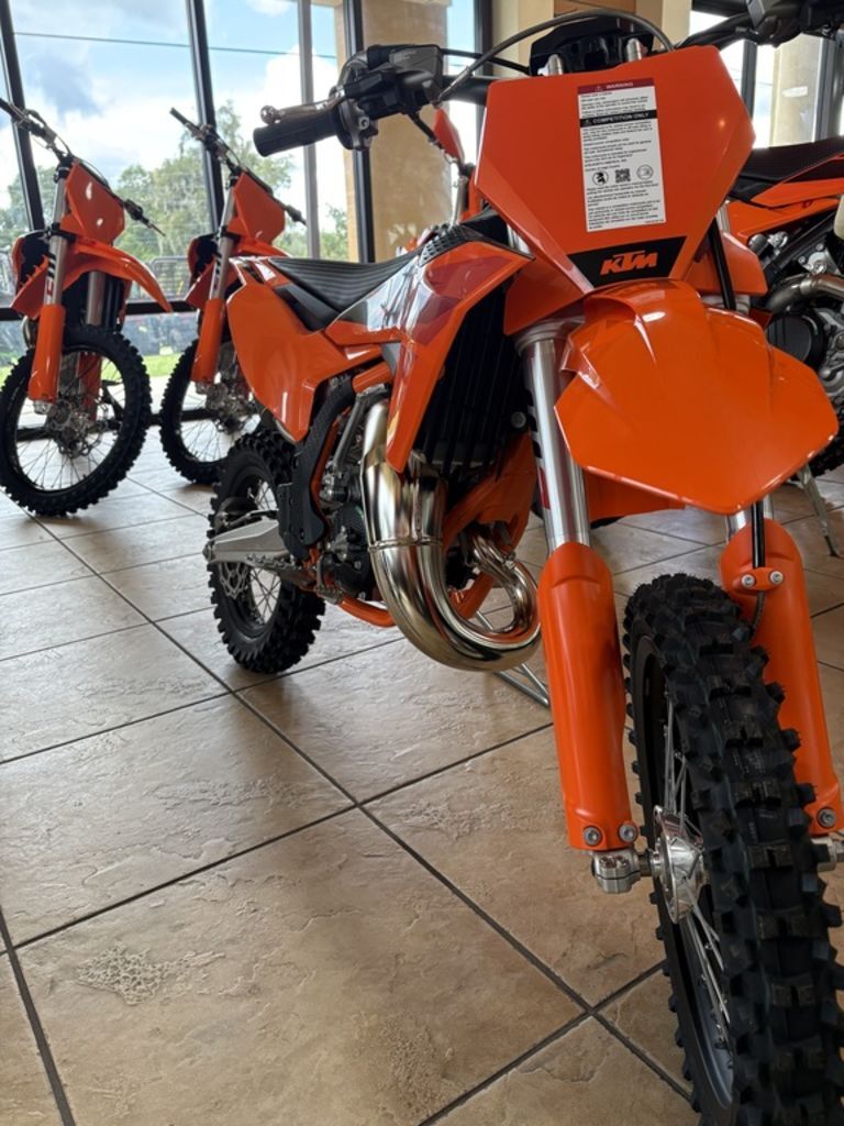 2027 KTM 65 SX SX in Orlando, FL