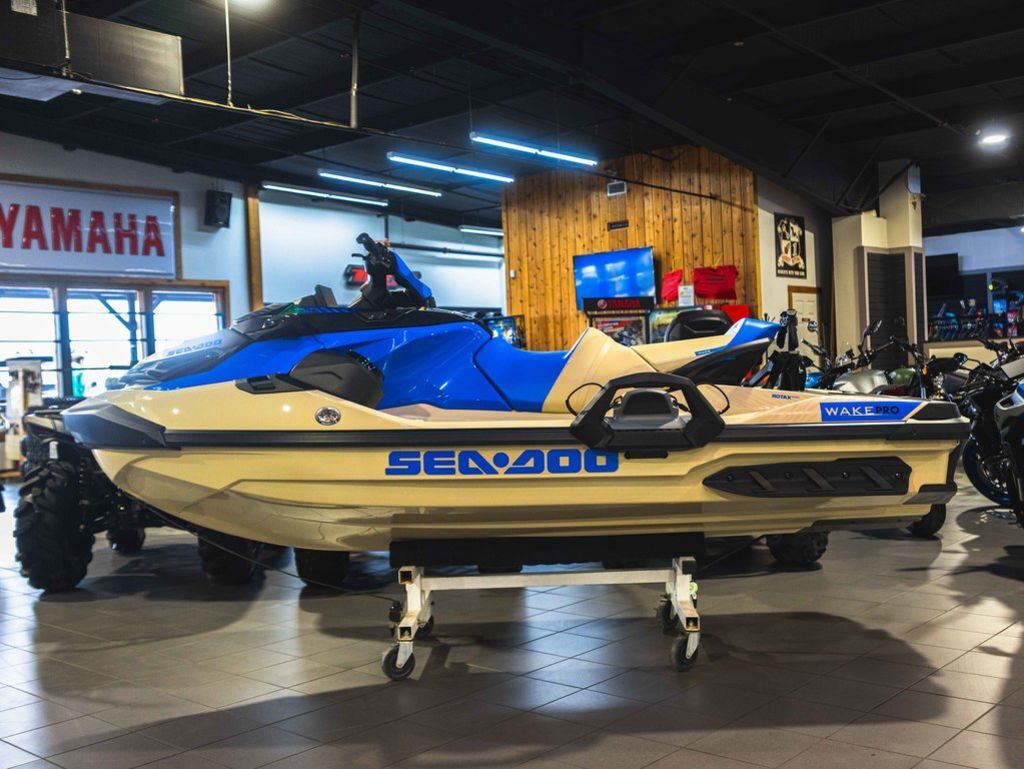 2026 Sea-Doo Wake Pro 230 in new braunfels TX