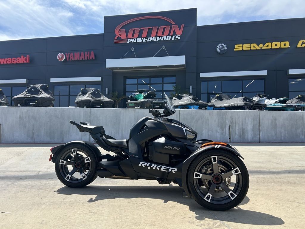 2021 Can-Am Ryker 900 ACE 900 ACE in Broken Arrow, OK
