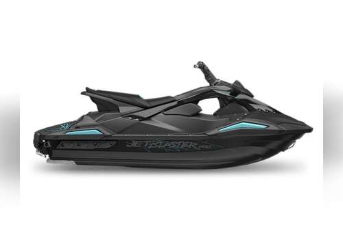 2027 Yamaha JetBlaster PRO 3-Up in orlando FL