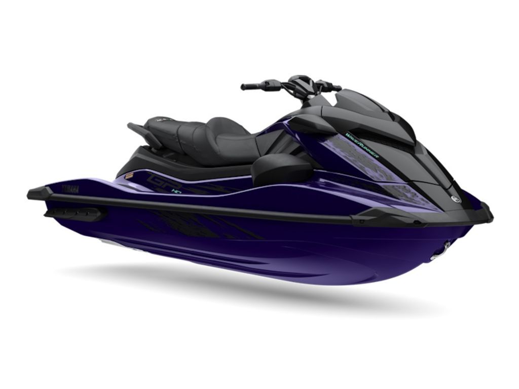 2027 Yamaha GP HO  in orlando FL