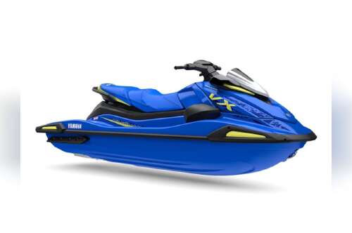 2027 Yamaha VX® Deluxe in orlando FL