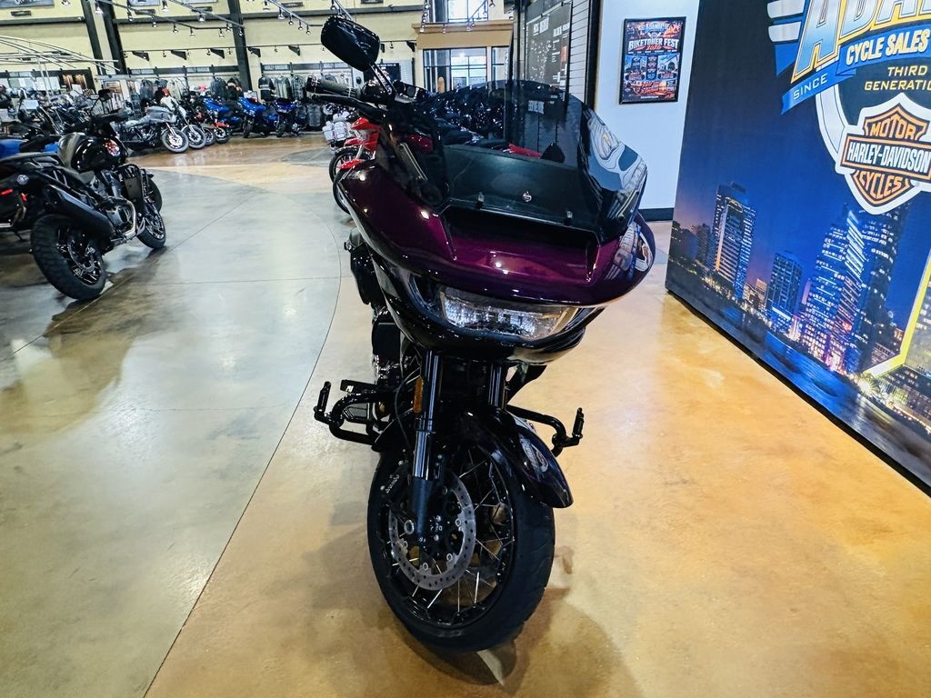 2025 Harley-Davidson® FLTRXSE - CVO Road Glide® CVO CUSTOM in baymeadows jacksonville FL