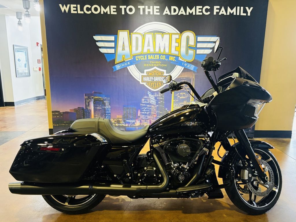 2026 Harley-Davidson® FLTRX - Road Glide® CUSTOM in Baymeadows Jacksonville, FL