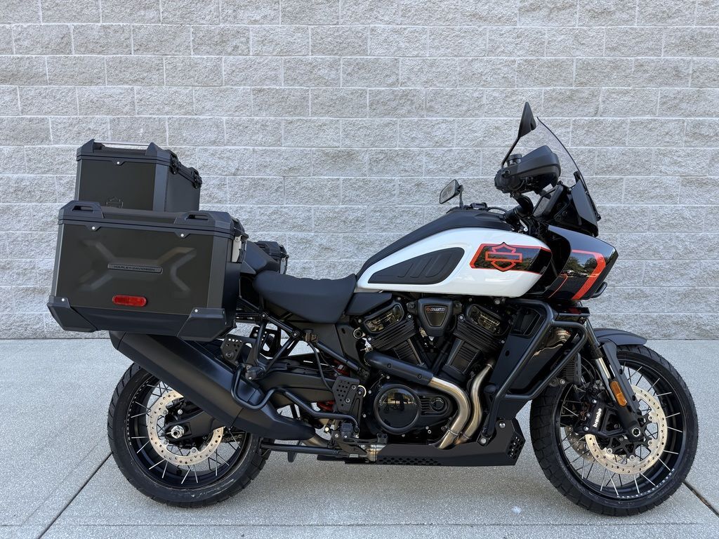 2026 Harley-Davidson® RA1250L - Pan America® 1250 Limited 1250 LIMITED in Orange Park, FL