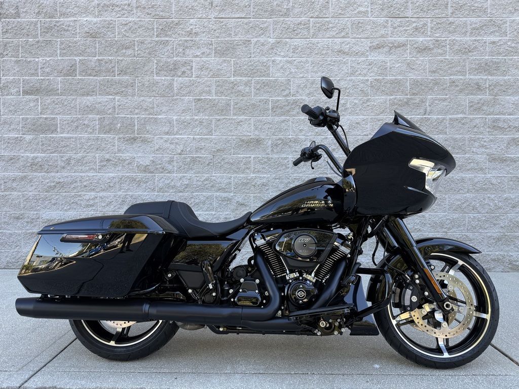 2026 Harley-Davidson® FLTRX - Road Glide® CUSTOM in Orange Park, FL