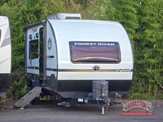 2026 FOREST RIVER R-POD 192