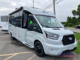 2027 LEISURE TRAVEL WONDER 24RTB