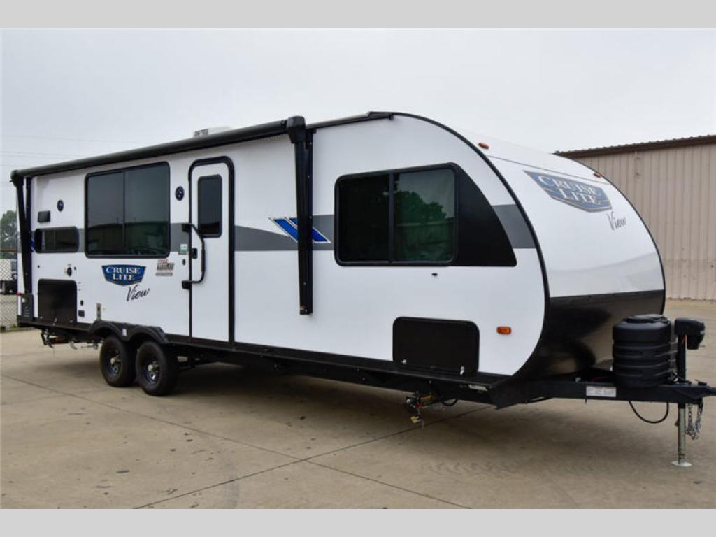 2025 Forest River Rv Salem Cruise Lite 24VIEW in bemidji MN