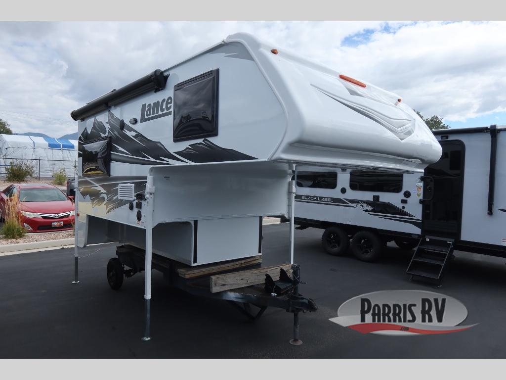 2027 Lance Truck Campers 850 in payson UT