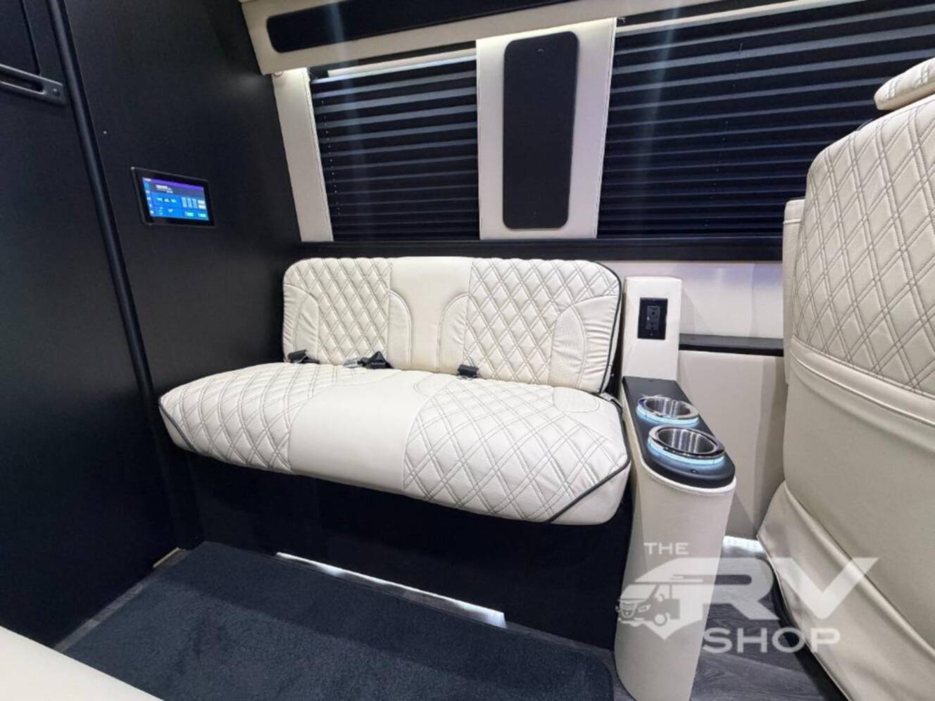 A photo of this 2027 Midwest Automotive Designs Luxe Cruiser D6