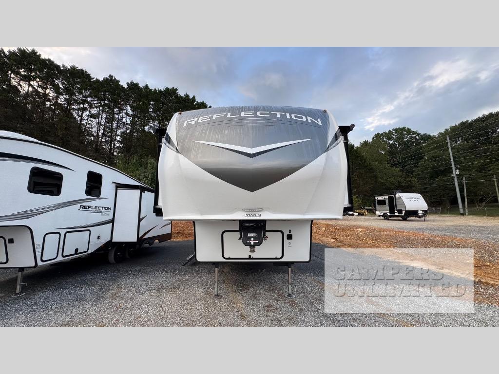 2023 Grand Design Reflection 370FLS in ooltewah TN