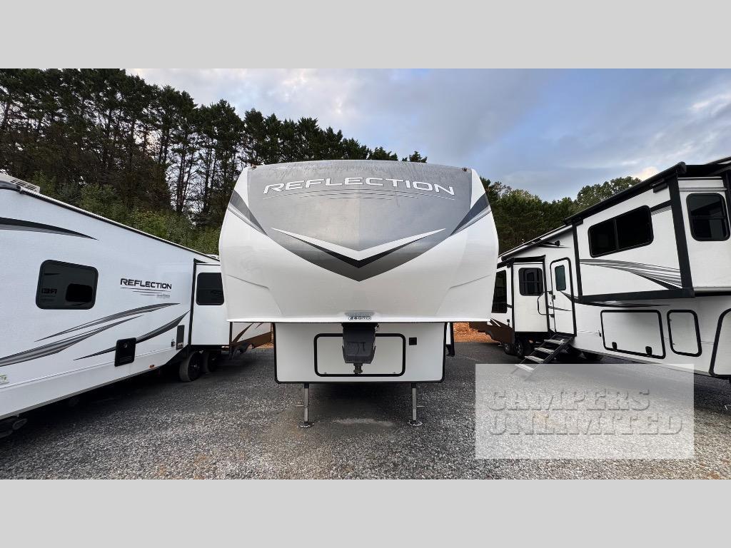2024 Grand Design Reflection 150 Series 260RD RV