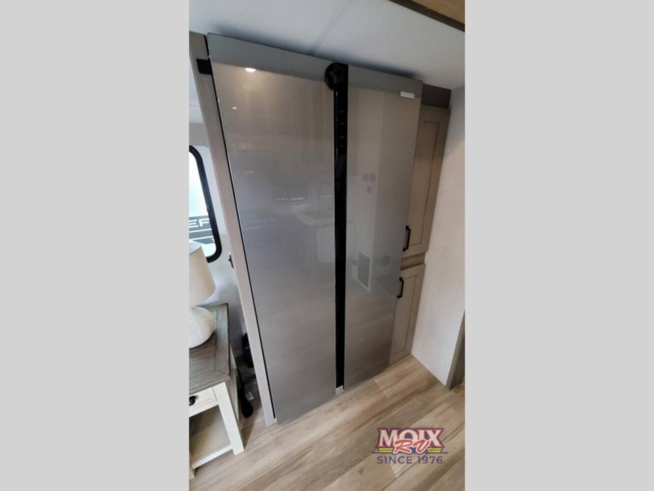 A photo of this 2025 Grand Design Reflection 150 Series 260RD