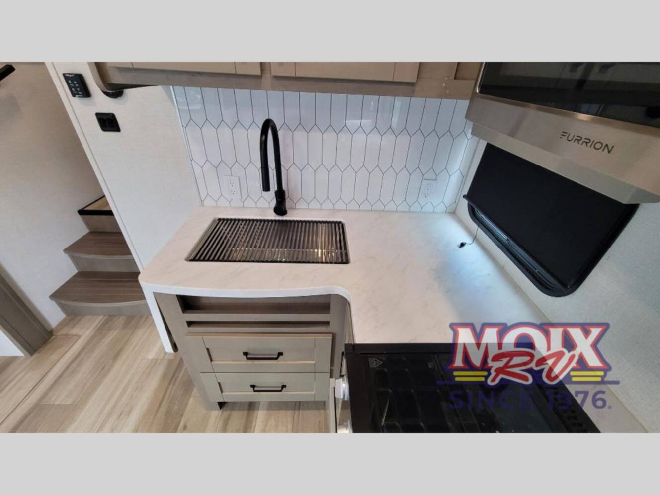 A photo of this 2025 Grand Design Reflection 150 Series 260RD