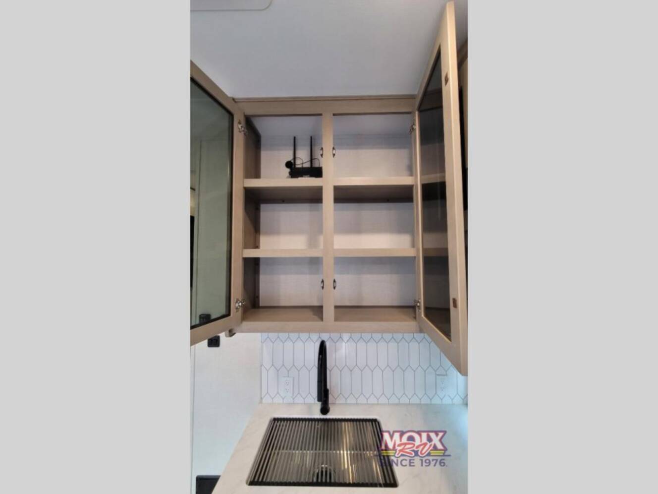A photo of this 2025 Grand Design Reflection 150 Series 260RD