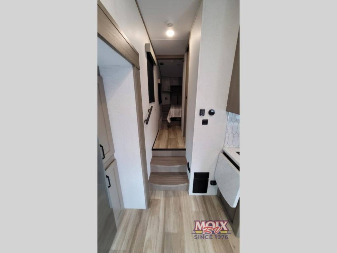 A photo of this 2025 Grand Design Reflection 150 Series 260RD