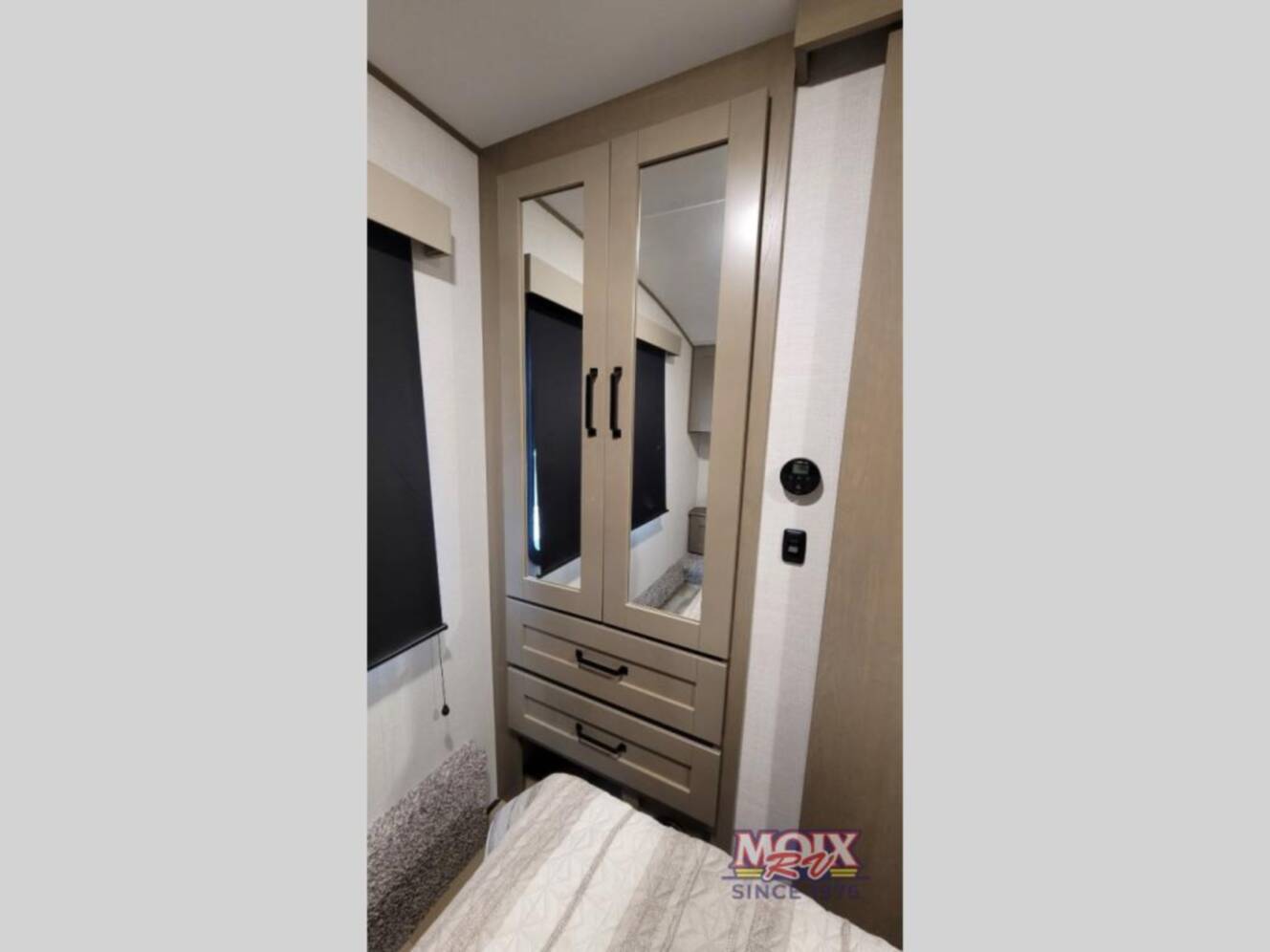 A photo of this 2025 Grand Design Reflection 150 Series 260RD