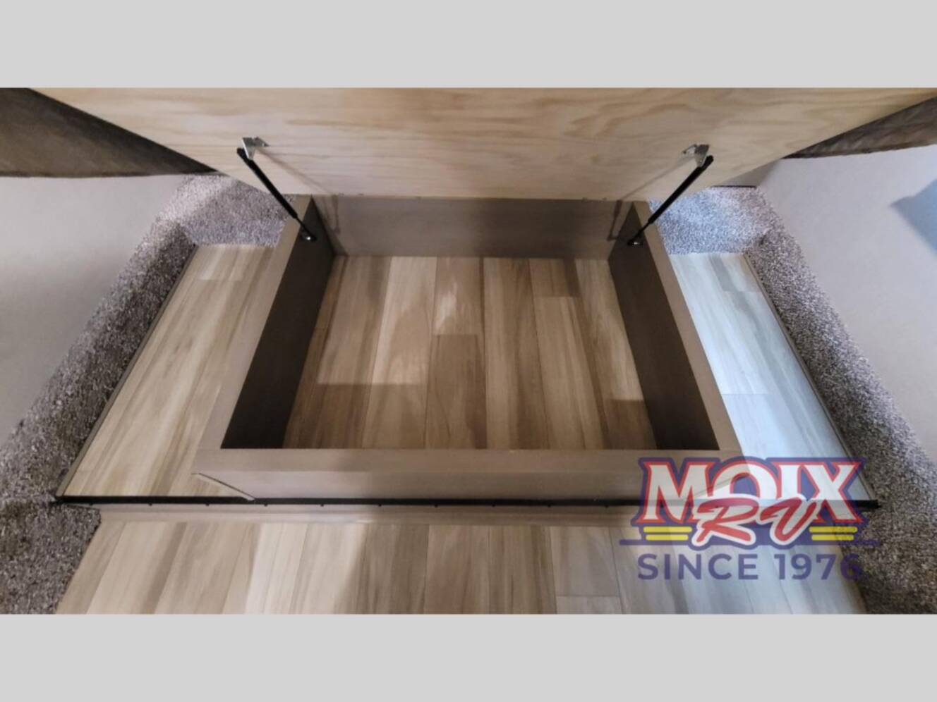 A photo of this 2025 Grand Design Reflection 150 Series 260RD