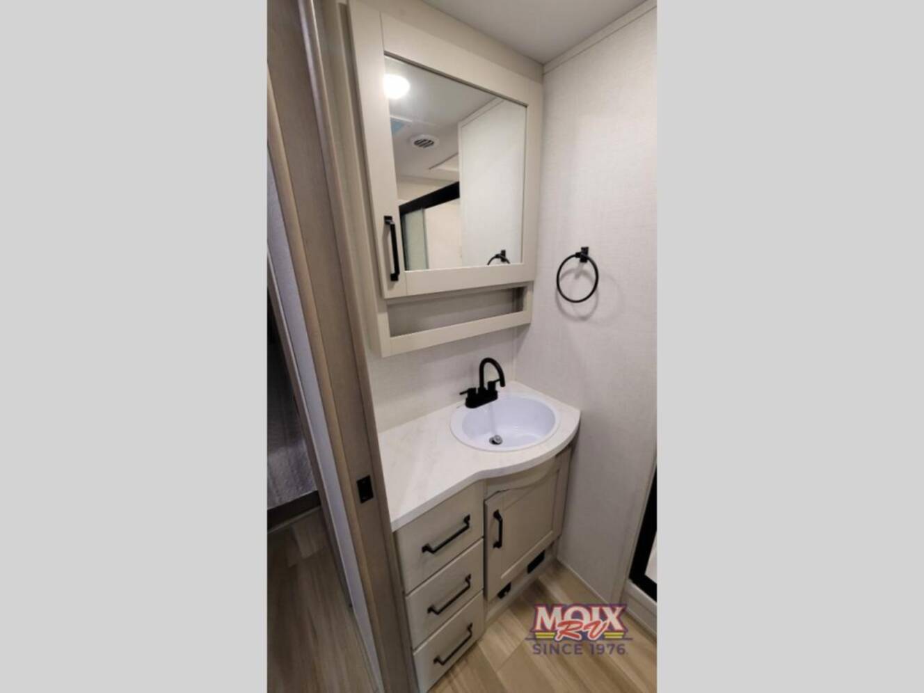 A photo of this 2025 Grand Design Reflection 150 Series 260RD