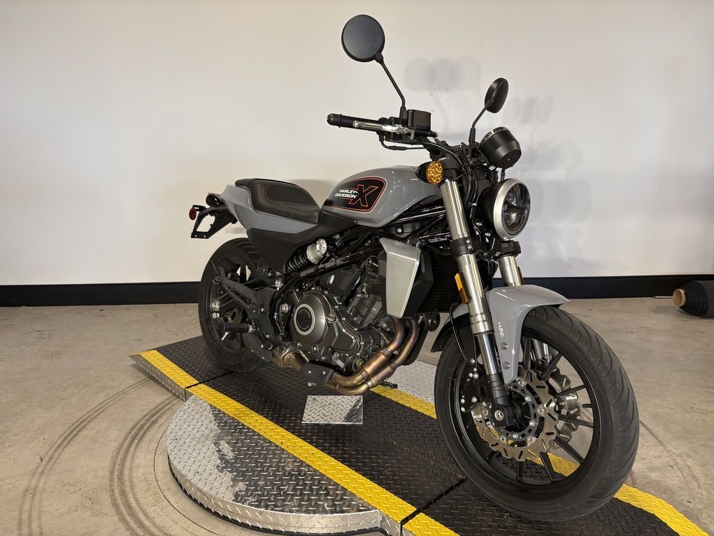 2023 Harley-Davidson® X350 RA 1250 LIMITED in irving TX