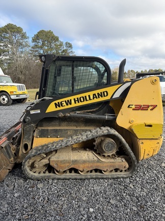 2022 New Holland C327 in Jasper, GA