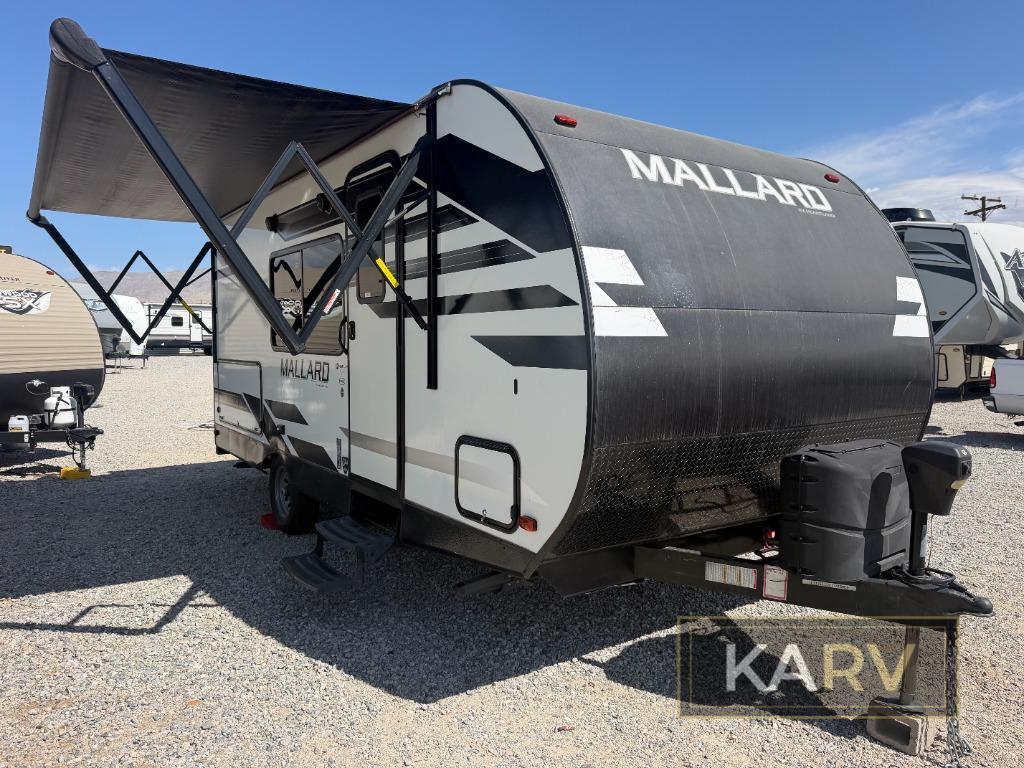 2021 Heartland Mallard 180BH M180BH in desert hot springs CA