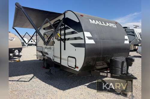 2021 Heartland Mallard 180BH M180BH in desert hot springs CA