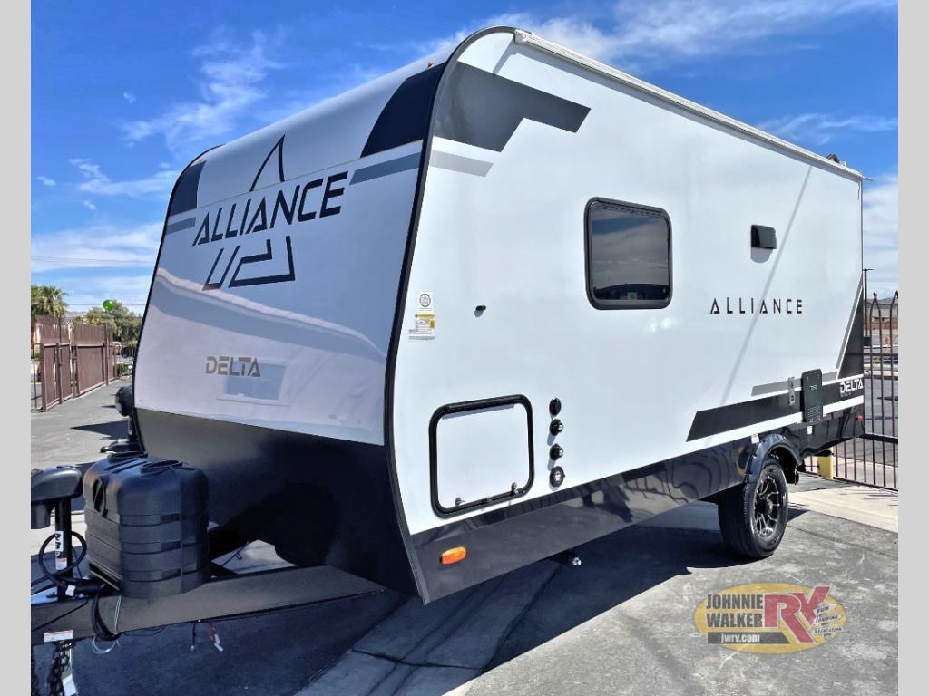 2027 Alliance Rv Delta Solo RB152 RV