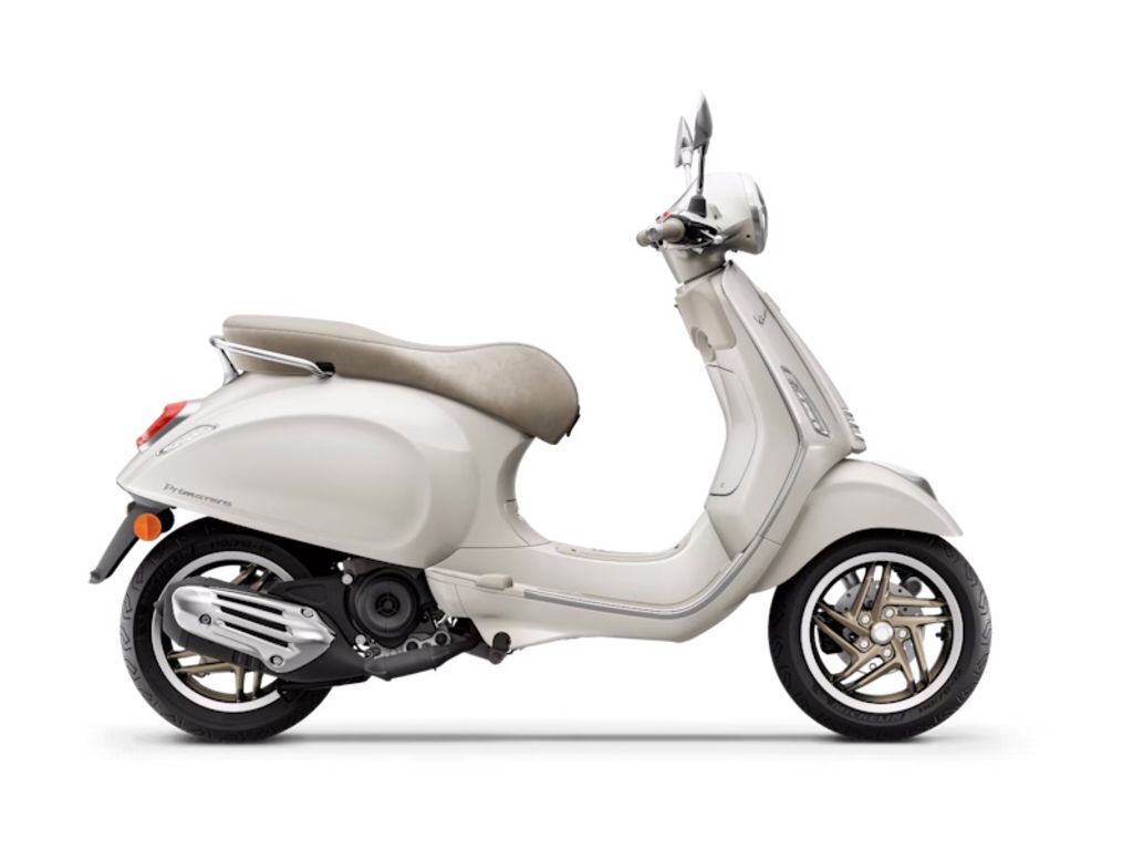 2027 Vespa Primavera 50 S 50 in Richmond, VA