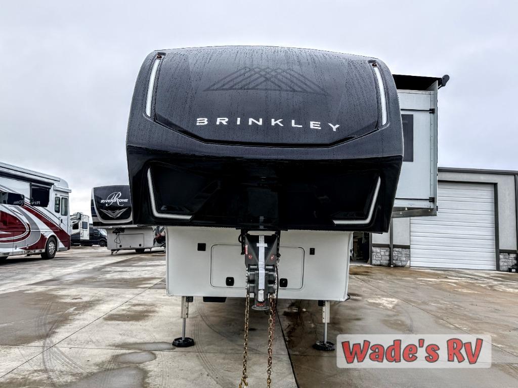 2025 Brinkley Model Z 3610 in glenpool OK