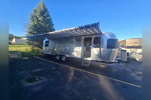 2026 Airstream Classic 30RB Twin in orchard park NY
