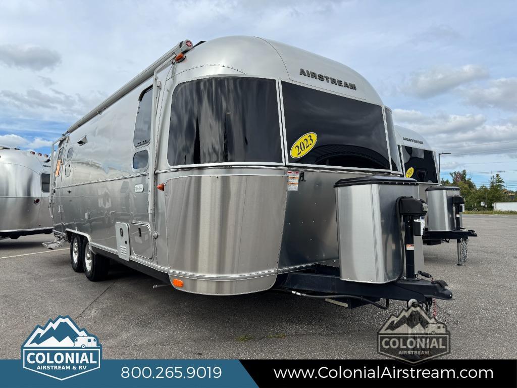 2023 Airstream Flying Cloud 25FBQ Queen Hatch in millstone township NJ