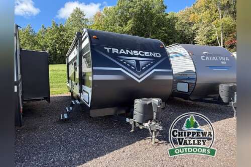 2023 Grand Design Transcend Xplor 251BH in chippewa falls WI