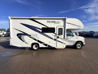 2022 THOR MOTOR COACH FREEDOM ELITE 24HE