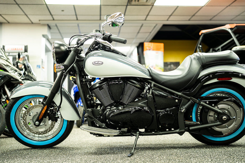2024 Kawasaki Vulcan® 900 Classic in upper darby PA