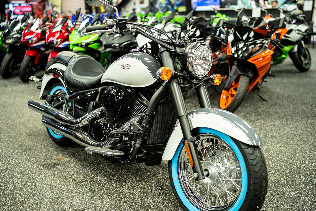 2024 Kawasaki Vulcan® 900 Classic in upper darby PA