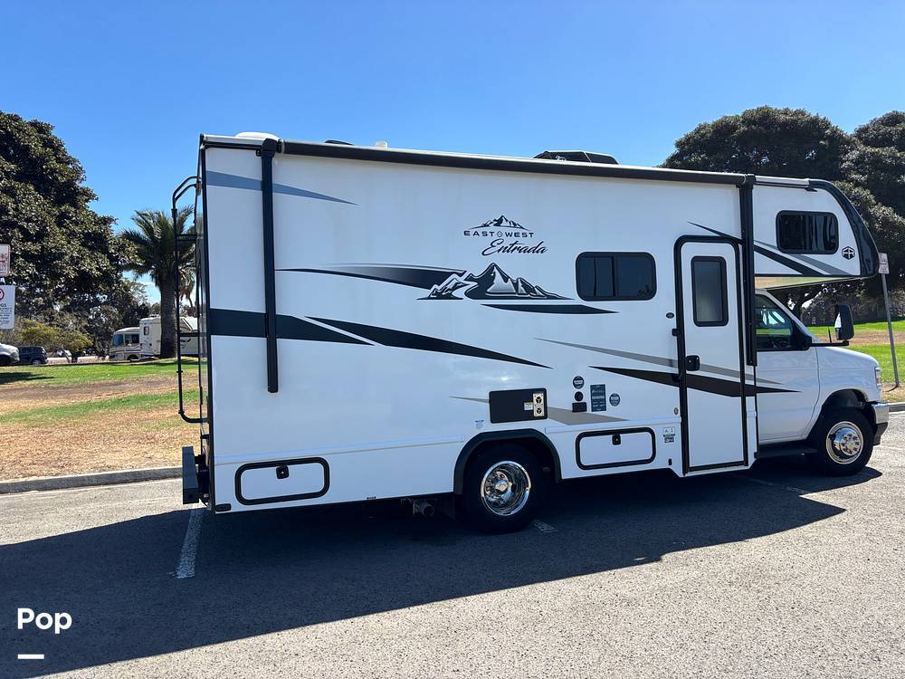 2026 East To West Rv Entrada 2200SF in san diego CA