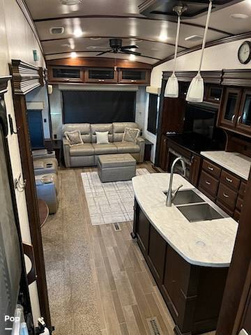 2018 Jayco Pinnacle 36KPTS in umatilla OR