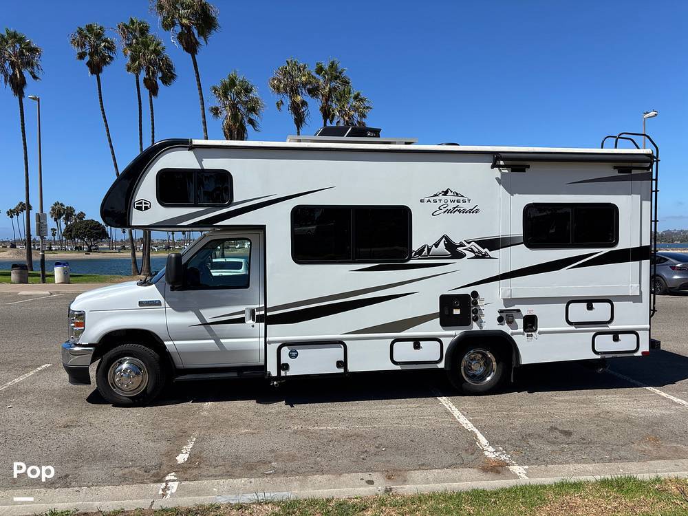 2026 East To West Rv Entrada 2200SF in san diego CA