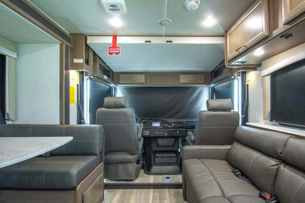 2027 Fleetwood Flair 28A in alvarado TX