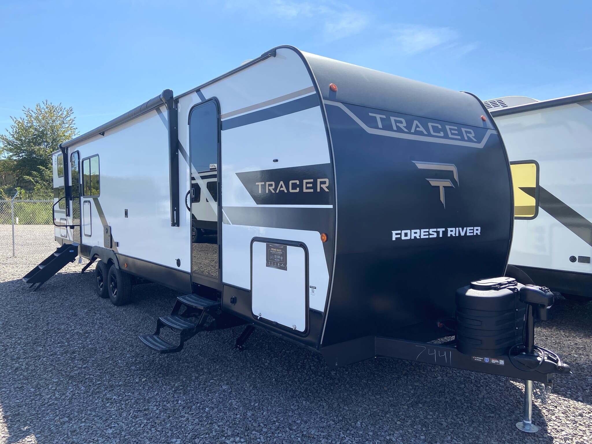 2027 Forest River Tracer 290QB RV