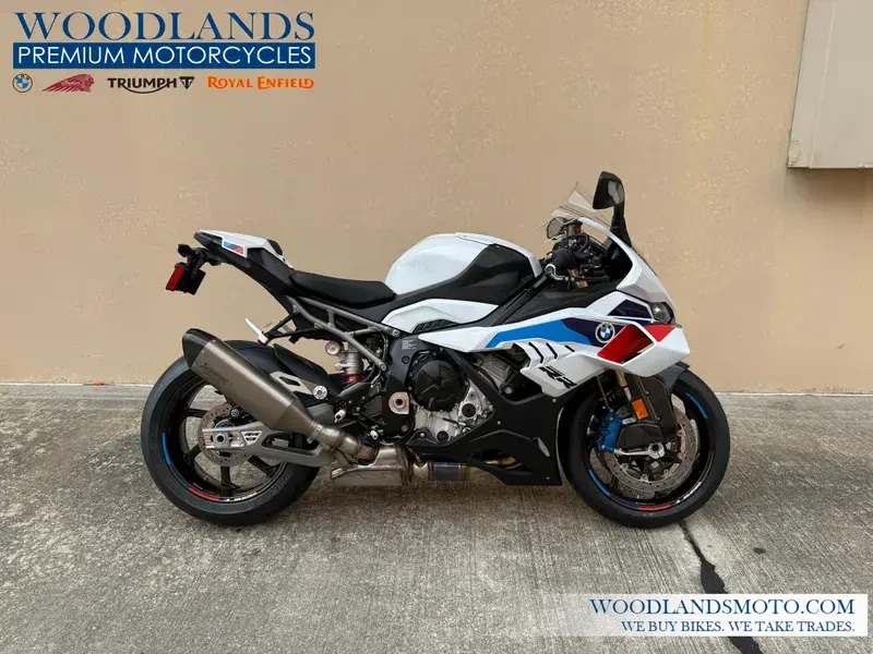 2026 BMW S 1000 RR 1000 RR in Oklahoma City, OK