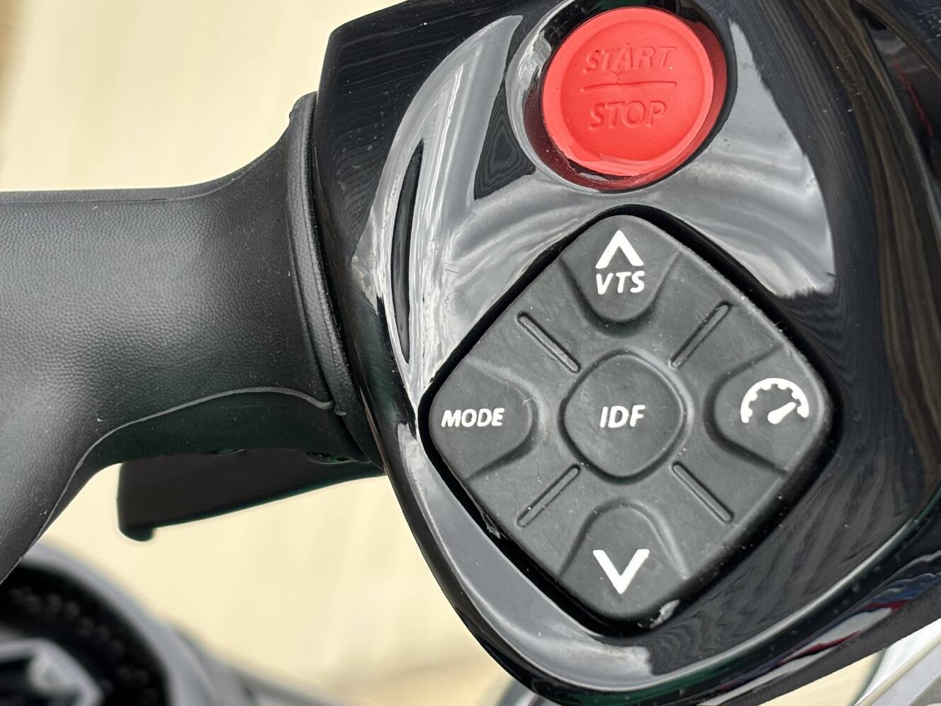 A photo of this 2026 Sea-Doo GTI SE 170