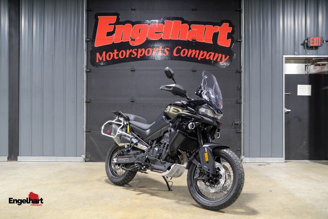 2026 CFMOTO Ibex 800 E 800 E in Madison, WI