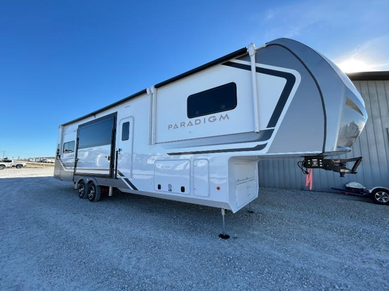 2026 Alliance Paradigm 388SP in lamoni IA