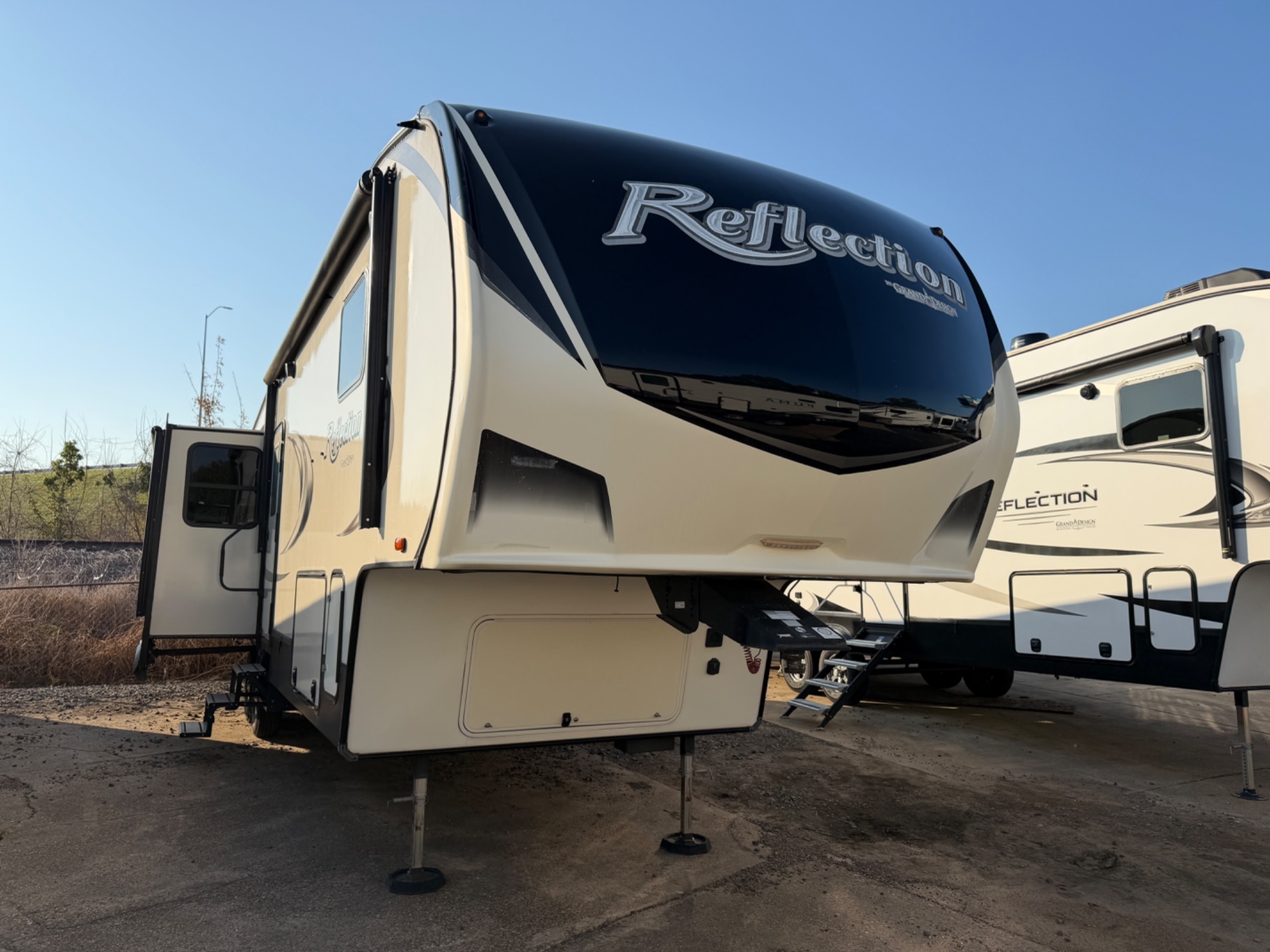 2019 Grand Design Reflection 337RLS in bossier city LA