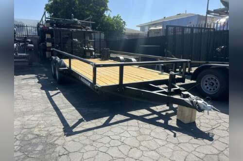 2027 Karavan 6500-TEB-82-15 in bellflower CA
