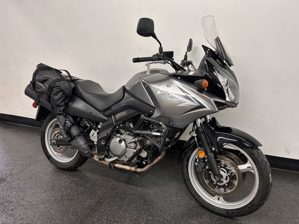 2009 Suzuki V-Strom 650 in medina OH