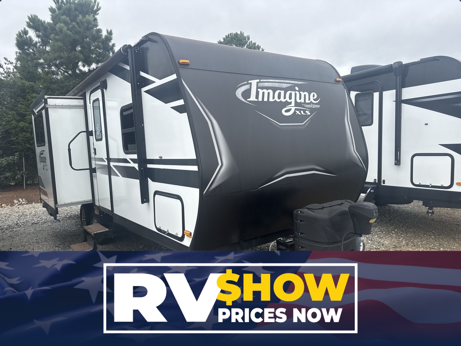 2019 Grand Design Imagine XLS 22RBE in duncan SC